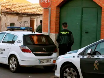 Guardia Civil Guardia Civil