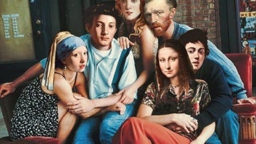 Friends