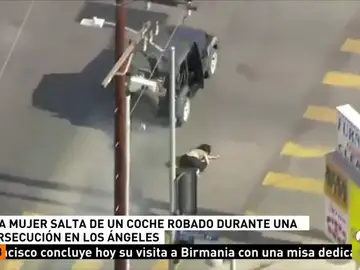 MUJER MUJER