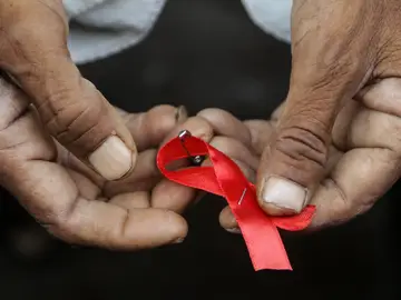 Día Mundial Contra el Sida Día Mundial Contra el Sida