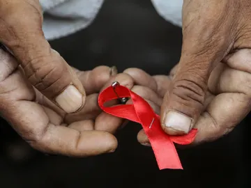 Día Mundial Contra el Sida Día Mundial Contra el Sida