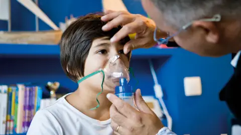 Cómo afecta la contaminación a los niños Cómo afecta la contaminación a los niños