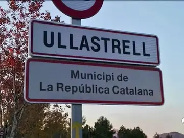 ULLASTRELL... NUEVA ULLASTRELL... NUEVA