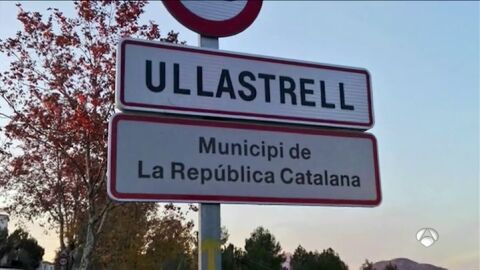 ULLASTRELL... NUEVA