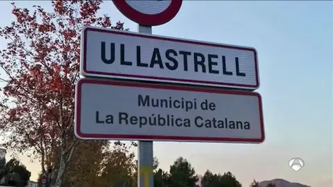 ULLASTRELL... NUEVA ULLASTRELL... NUEVA