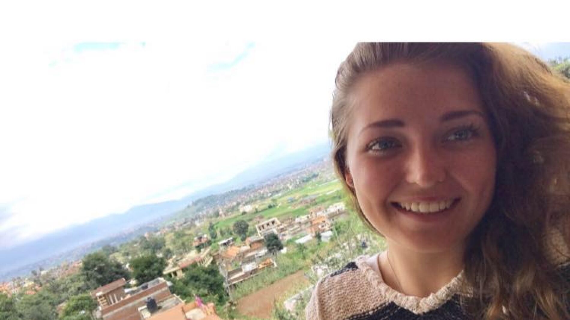 Asa Hutchinson, la joven que podr&iacute;a ir a prisi&oacute;n