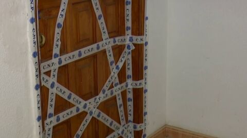 Detenido un hombre por dejar morir de hambre a su abuela 