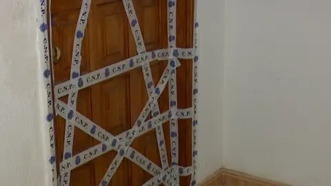 Detenido un hombre por dejar morir de hambre a su abuela Detenido un hombre por dejar morir de hambre a su abuela