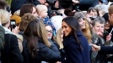 Meghan Markle