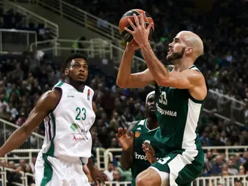 Calathes, ante Brooks Calathes, ante Brooks