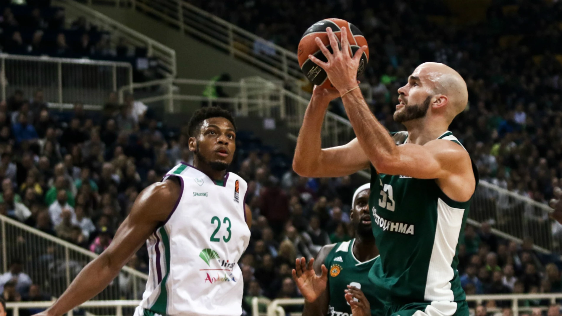 Calathes, ante Brooks Calathes, ante Brooks