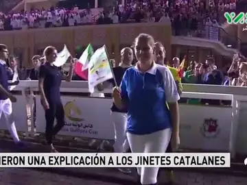 caballos caballos