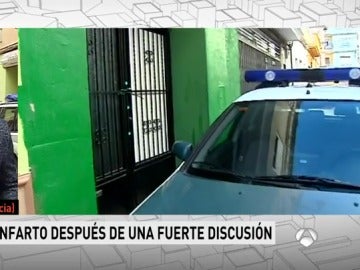 Muere una mujer en el hospital de Guadassuar tras recibir una paliza de su pareja