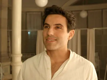 La secuencia más complicada para Daniel Lundh La secuencia más complicada para Daniel Lundh