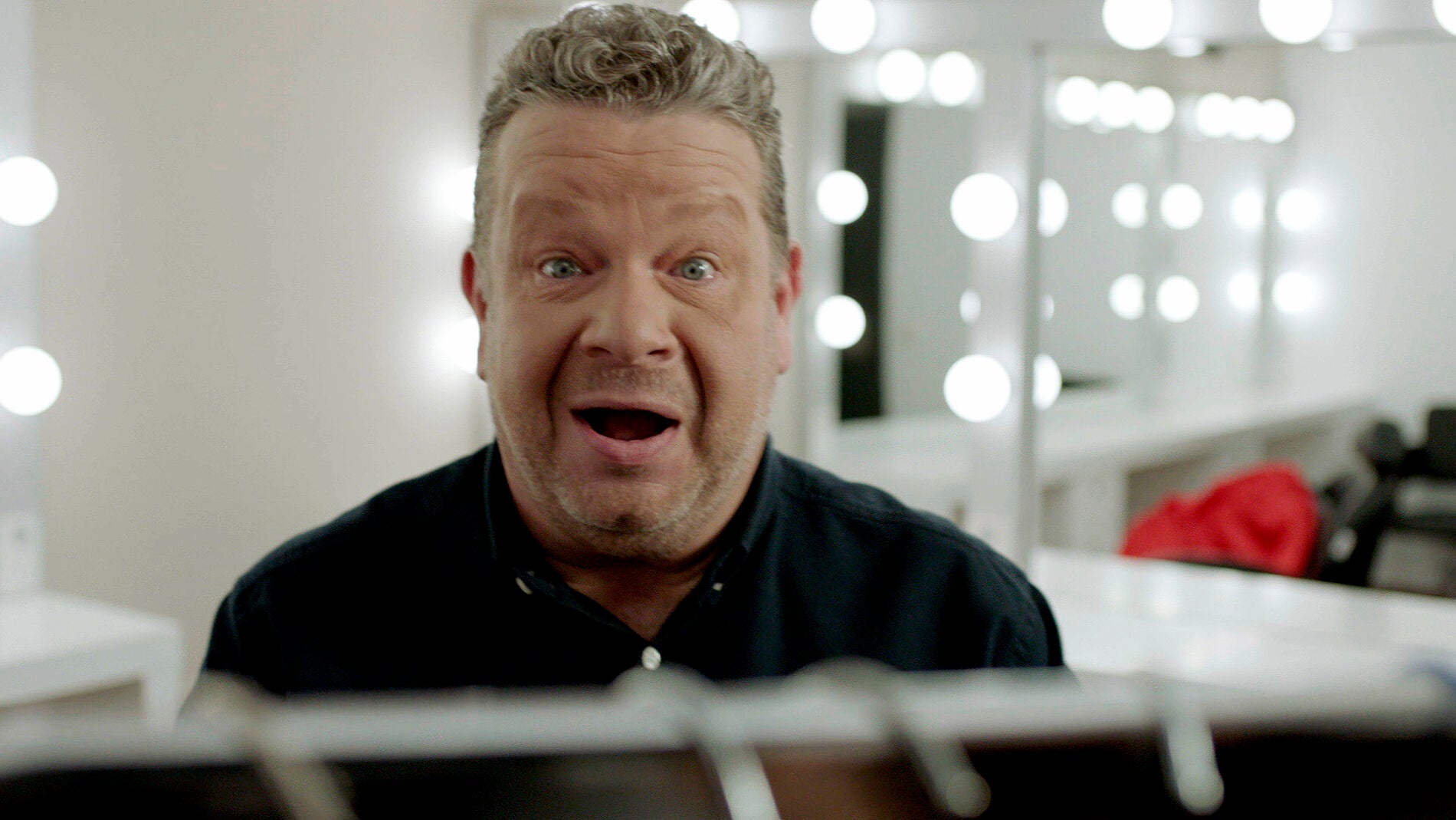 Alberto Chicote ya ha elegido el traje para las Campanadas 2018