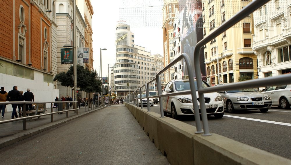 La Gran Vía