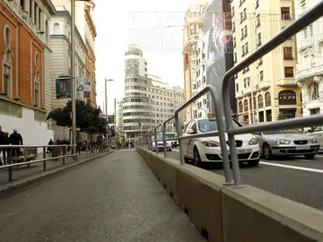 La Gran Vía La Gran Vía