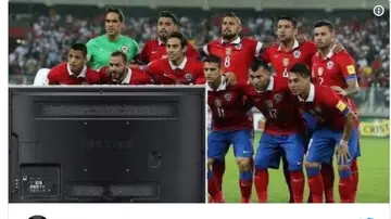 Meme sorteo Chile Meme sorteo Chile