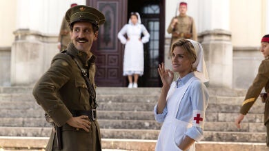 Así vivimos 'El compromiso' tras las cámaras