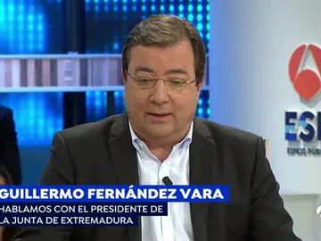 Guillermo Fernández Vara Guillermo Fernández Vara