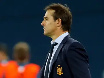 Julen Lopetegui Julen Lopetegui