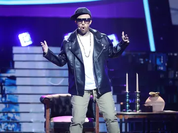 Lucía Gil se une a las ‘Travesuras’ de Nicky Jam Lucía Gil se une a las ‘Travesuras’ de Nicky Jam