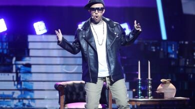 Lucía Gil se une a las ‘Travesuras’ de Nicky Jam