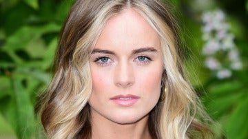 Cressida Bonas