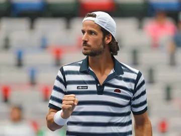 Feliciano López Feliciano López