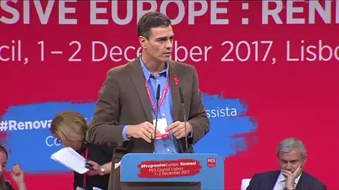 Pedro Sánchez Pedro Sánchez