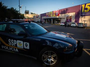 Policía de México Policía de México