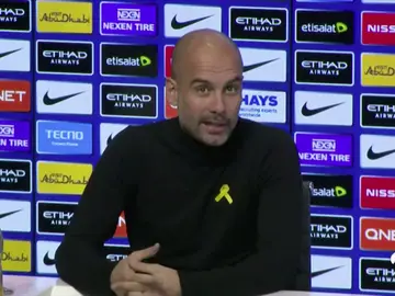 ¿Con quién va Guardiola en el Mundial de Rusia? ¿Con quién va Guardiola en el Mundial de Rusia?