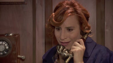 La peor pesadilla de Nazaria: 