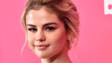 Selena Gomez en los premios Billboard Women in Music