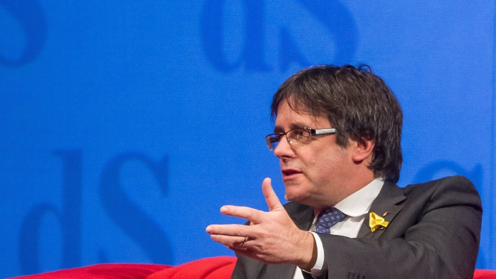 La estrategia de Puigdemont pasa por recurrir las decisiones judiciales para alargar su estancia en Bruselas hasta enero