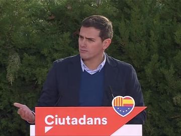 Albert Rivera