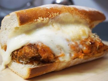 superpilopi- ℗ Pollo a la parmesana | #elmejorbocadillodelmundo | SuperPilopi superpilopi- ℗ Pollo a la parmesana | #elmejorbocadillodelmundo | SuperPilopi
