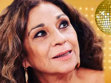 Gran expectación ante la gran noche de Lolita Flores en 'Tu cara me suena' Gran expectación ante la gran noche de Lolita Flores en 'Tu cara me suena'