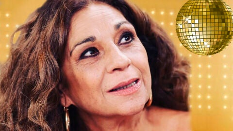 Gran expectación ante la gran noche de Lolita Flores en 'Tu cara me suena'