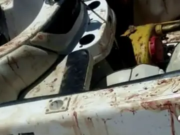 Prisión preventiva para Matías Messi, hermano mayor de Leo: la Policía encuentra sangre y un arma en su lancha Prisión preventiva para Matías Messi, hermano mayor de Leo: la Policía encuentra sangre y un arma en su lancha