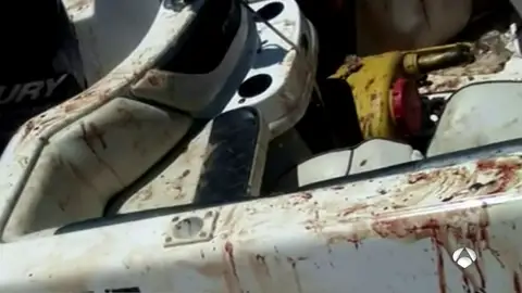 Prisión preventiva para Matías Messi, hermano mayor de Leo: la Policía encuentra sangre y un arma en su lancha Prisión preventiva para Matías Messi, hermano mayor de Leo: la Policía encuentra sangre y un arma en su lancha