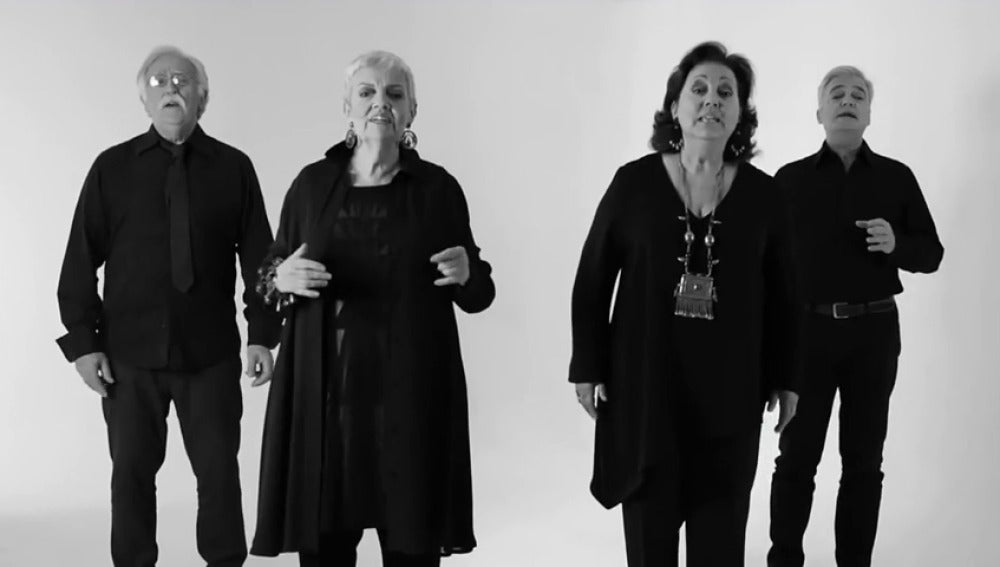 Vuelve El Consorcio con nuevas canciones