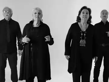 Vuelve El Consorcio con nuevas canciones Vuelve El Consorcio con nuevas canciones