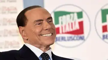 Silvio Berlusconi Silvio Berlusconi