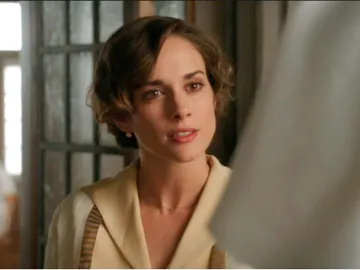 Susana se enfrenta a Julia: "Eres una mala persona" Susana se enfrenta a Julia: "Eres una mala persona"