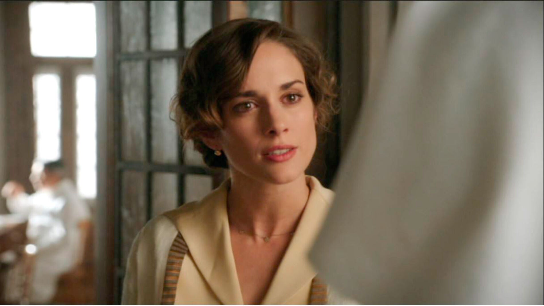 Susana se enfrenta a Julia: "Eres una mala persona"