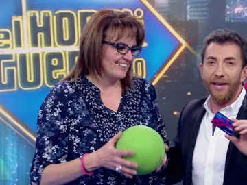 'El Hormiguero 3.0' regala 3.000 euros al público con la ayuda de Luis Merlo y Antonio Molero 'El Hormiguero 3.0' regala 3.000 euros al público con la ayuda de Luis Merlo y Antonio Molero