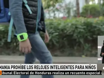 RELOJES INTELIGENTES RELOJES INTELIGENTES