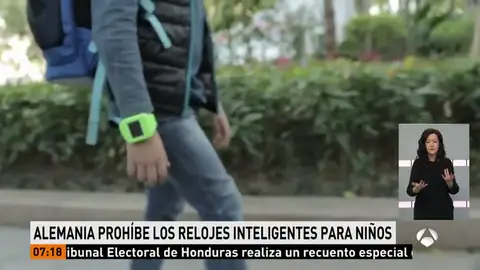 RELOJES INTELIGENTES RELOJES INTELIGENTES