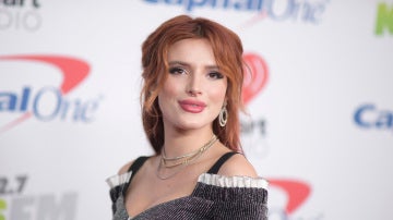 Bella Thorne